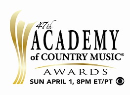 ACM Awards 2012